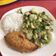 El cooksnap de Ana M Aragon cuando hizo Ensalada deliciosa.