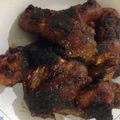 Cooksnap dari Nila Sari untuk resep Ayam Bakar Pedas Manis (Teflon)