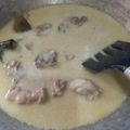 Cooksnap dari Wiwin Sitiwindaya untuk resep Opor Ayam Kampung Kuah Putih