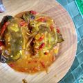 Cooksnap dari Medy Kurniadi untuk resep Ikan Mujair Asam Manis