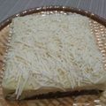 Cooksnap dari dian arx untuk resep Bolu susu lembang