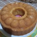 Cooksnap dari medi jayanti untuk resep Bolu Pisang Kismis Keju