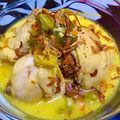 Cooksnap dari Puza Uzaa untuk resep Opor Ayam