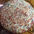 El cooksnap de Merche MR cuando hizo ESPINACAS AL HORNO CON BECHAMEL, JAMÓN Y QUESO.