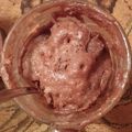 Christi 's cooksnap of when they made 3 Minute Hot Cocoa Mug Cake.