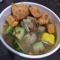 Cooksnap dari Film 123 untuk resep Kuah bakso (resep asli mamang2 bakso)