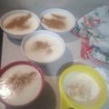 Cooksnap από Αντιγόνη Μιχαλακη στη συνταγή Ρυζόγαλο Το Κλασικό