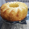 El cooksnap de Paula Danielaimar cuando hizo Bizcocho de nata y yogur superesponjoso.