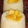 Renu Bargway का कुकस्नैप जब उन्होंने मॅंगो शेक (mango shake recipe in Hindi) बनाया था।