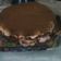 El cooksnap de silvia dujan cuando hizo Postre helado tipo Balcarce.