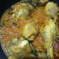Cooksnap dari Ragil Tiba untuk resep Ayam rica kemangi