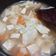 Cooksnap dari Vincentia R.Indah H untuk resep Sup kol, tahu, wortel
