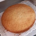 El cooksnap de Grecia Aguilar cuando hizo Torta fácil.