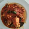 Cooksnap dari Lailazegaff untuk resep Ayam Woku Manado