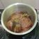 Cooksnap dari Atika Ria Fitriani untuk resep Tahu tempe bacem