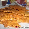 Cooksnap από κουρκουμπινι στη συνταγή Φλωρεντίνες απόλαυση