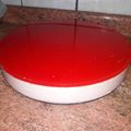 El cooksnap de Christian Andres Leyton Leyton cuando hizo Torta de yogur.