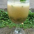 Cooksnap dari Ridha An Nisa untuk resep Sari Kacang Hijau