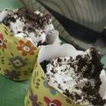 Cooksnap dari uul untuk resep Cake Oreo topping Cheese