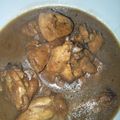 Cooksnap dari Angelia Christania untuk resep Semur Ayam Kecap Praktis