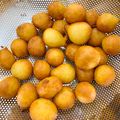 Cookingwithseki 's cooksnap of when they made Simple pepper Puff-puff.