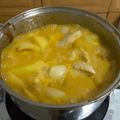 รูป Cooksnap ของ SU Can Cook เมื่อเขาทำ มัสมั่นไก่