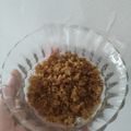 Cooksnap dari Nur Endah Setiani untuk resep Abon Ikan Kembung Mpasi 8+ Homemade