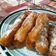 El cooksnap de Tamara cuando hizo Churros caseros.