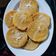 Cooksnap dari ziya faundra untuk resep Kue Lumpur Pisang (Teflon)