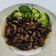Cooksnap dari Shirley Ns untuk resep Garlic Butter Shoyu Mushroom