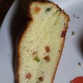Cooksnap dari white ulie untuk resep (marble) Pandan Chiffon Cake