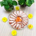 Cooksnap của Hoàng Oanh khi họ làm theo món Thịt Xá Xíu