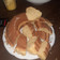 El cooksnap de Angélica🌞 cuando hizo Queque muy fácil, esponjoso y delicioso.