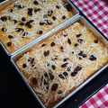 Cooksnap dari lily untuk resep Prol Tape Panggang