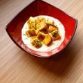 Cooksnap dari Wulan untuk resep Chicken Mushroom Cream Soup