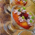 صورة من 🌹🌹🌹Røŝë d'ēśpöirē 🍓🍓🍓، شاركها بعد تجربة وصفة بسبوسة الزبادي 🧡