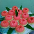 Cooksnap dari Eno Ony untuk resep Cassava steam cake (Bolu singkong kukus)