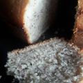 El cooksnap de Daiana Denise cuando hizo Torta rica de banana🍌🍌😍!!!.