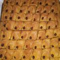 صورة من Yanifarah، شاركها بعد تجربة وصفة بقلاوة