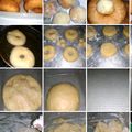 Cooksnap dari Risyanny untuk resep Doughnut 