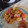El cooksnap de m4rgo :D cuando hizo Brochetas de pollo 🍗.