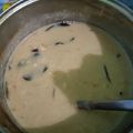 Cooksnap dari *Dira.mumut* untuk resep Sambel Tumpang Pedas khas Kediri