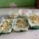 Cooksnap dari Dwi Dalifio Mom's untuk resep Buko Pandan Kental Creamy