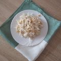 Сooksnap від Галина, який(а) приготував(ла) Лёгкий праздничный салатик с сардиной (постный) 🐟.