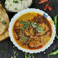 Parul Manish Jain का कुकस्नैप जब उन्होंने तड़के वाली मसूर की दाल (tadke wali masoor ki dal recipe in Hindi) बनाया था।