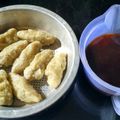 Cooksnap dari dewi alinda untuk resep Pempek palembang