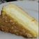 El cooksnap de Claudia Araujo cuando hizo Torta de Ricota.