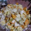 Cooksnap dari ummu ais untuk resep Capcay goreng ala anak kost