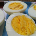 Cooksnap dari Tutik_bundaananhaydar untuk resep Telur Rebus