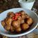 Cooksnap dari Zizan Pradana untuk resep Cilok bumbu kacang